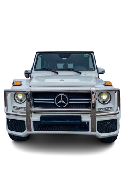 G Wagon 